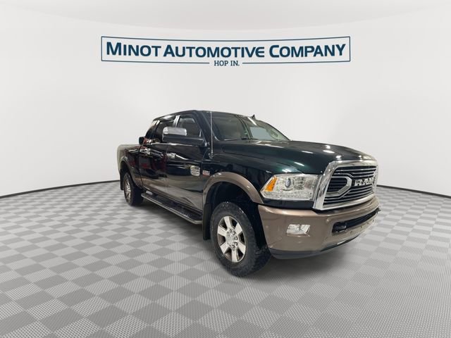 ram ram 2500 pickup 2018 3C6UR5PJ3JG166908 image ram ram 2500 pickup 2018 3C6UR5PJ3JG166908 image